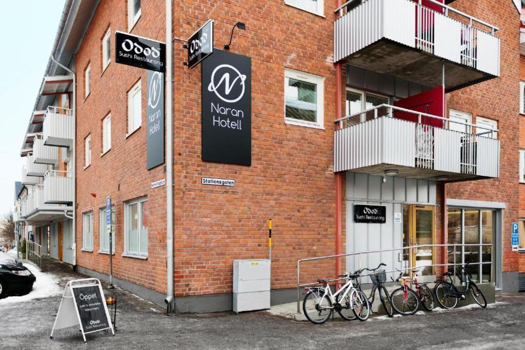 Spis Naran Luleå
