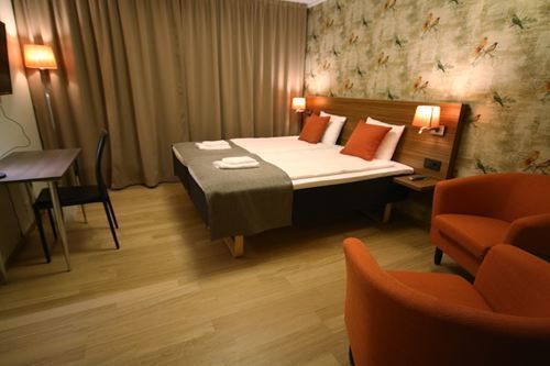 Spis Naran 3* Luleå