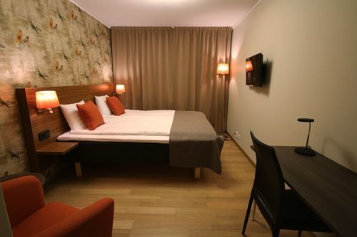 Spis Naran Hotel Luleå