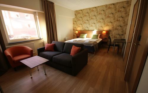 Spis Naran 3*