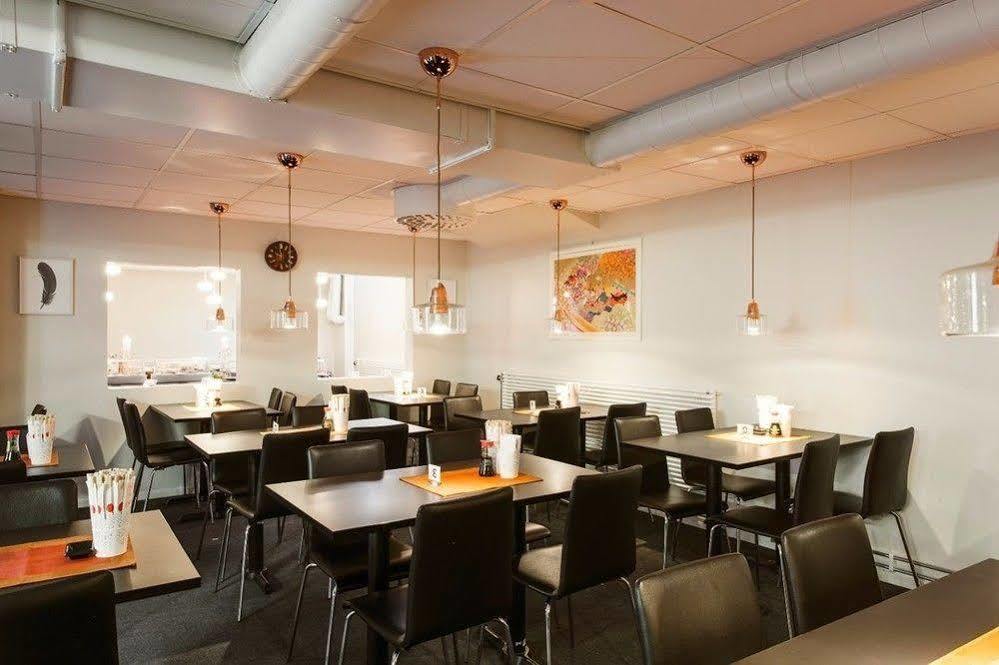 Spis Naran 3* Luleå