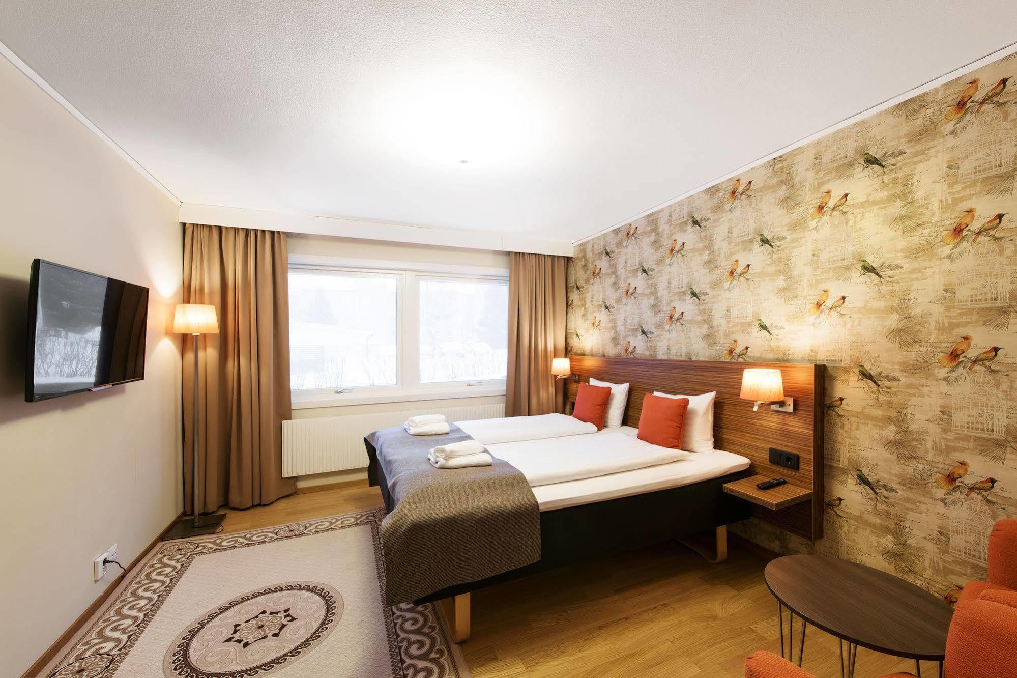 Hotel Spis Naran