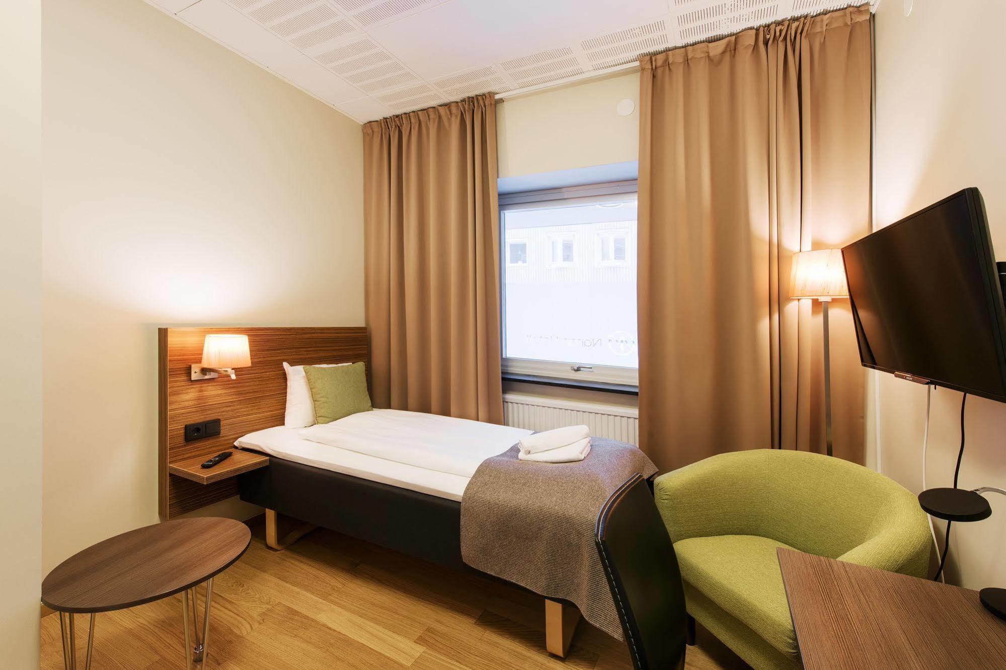Spis Naran Hotel 3*