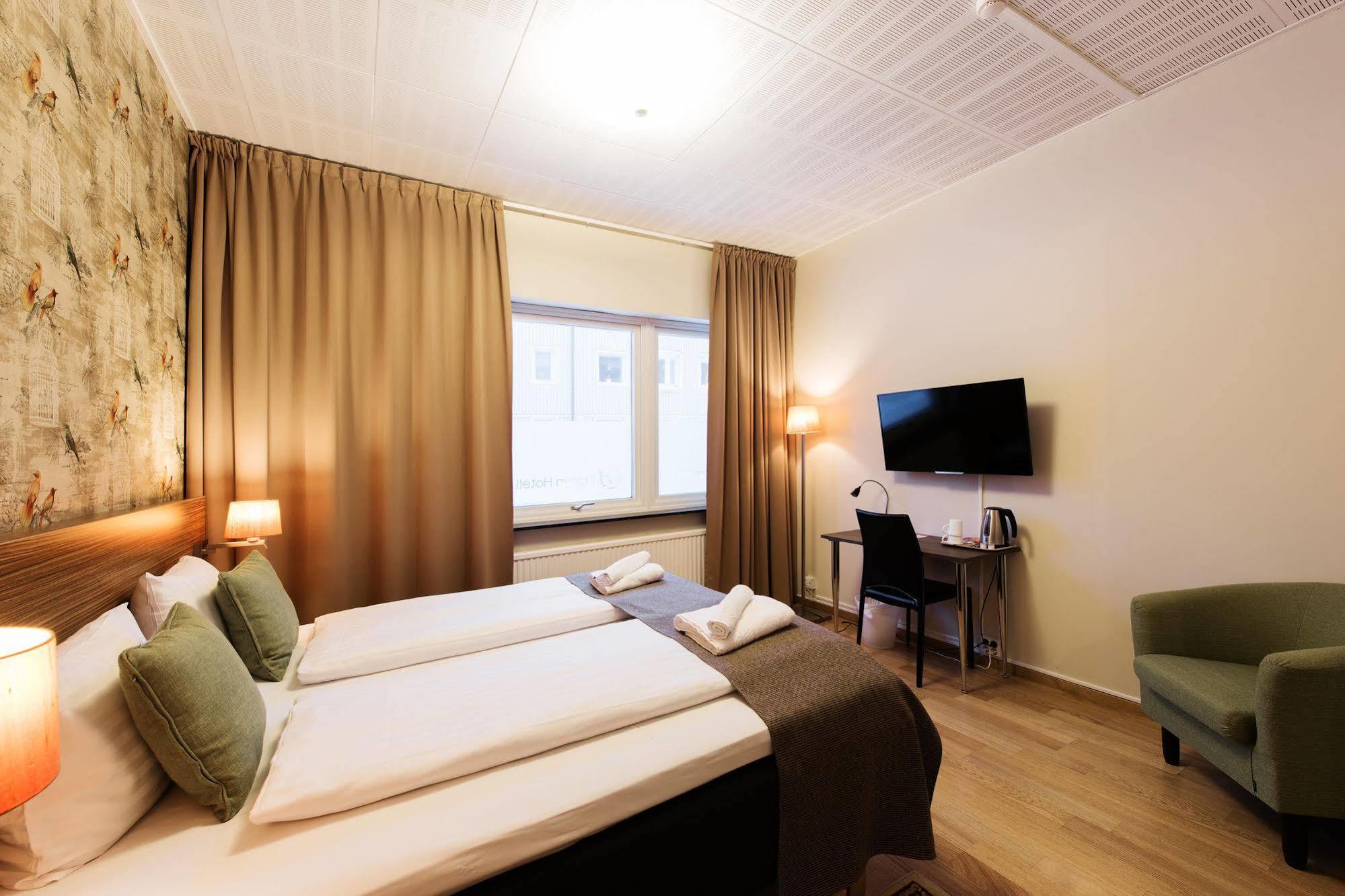 Hotel Spis Naran 3*