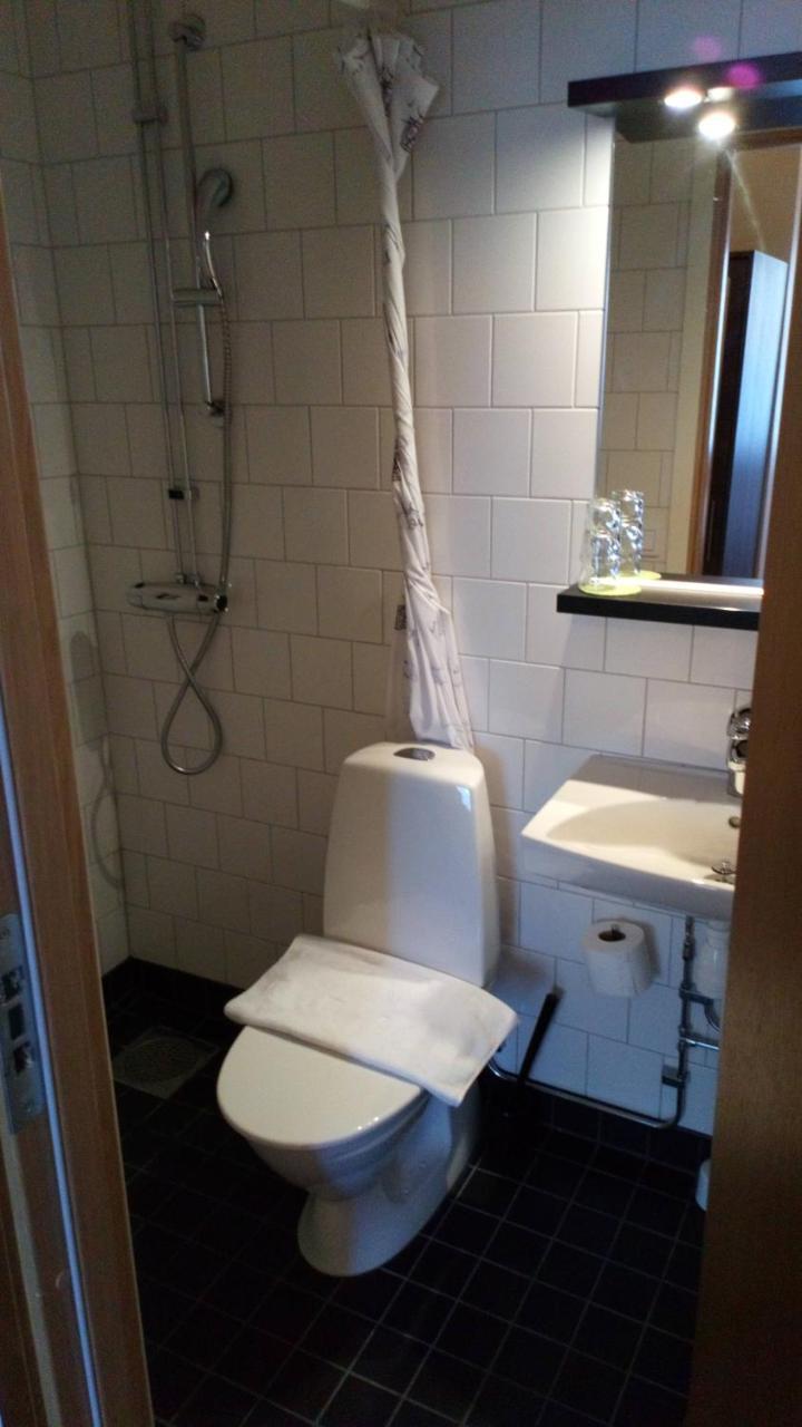 Spis Naran 3* Luleå