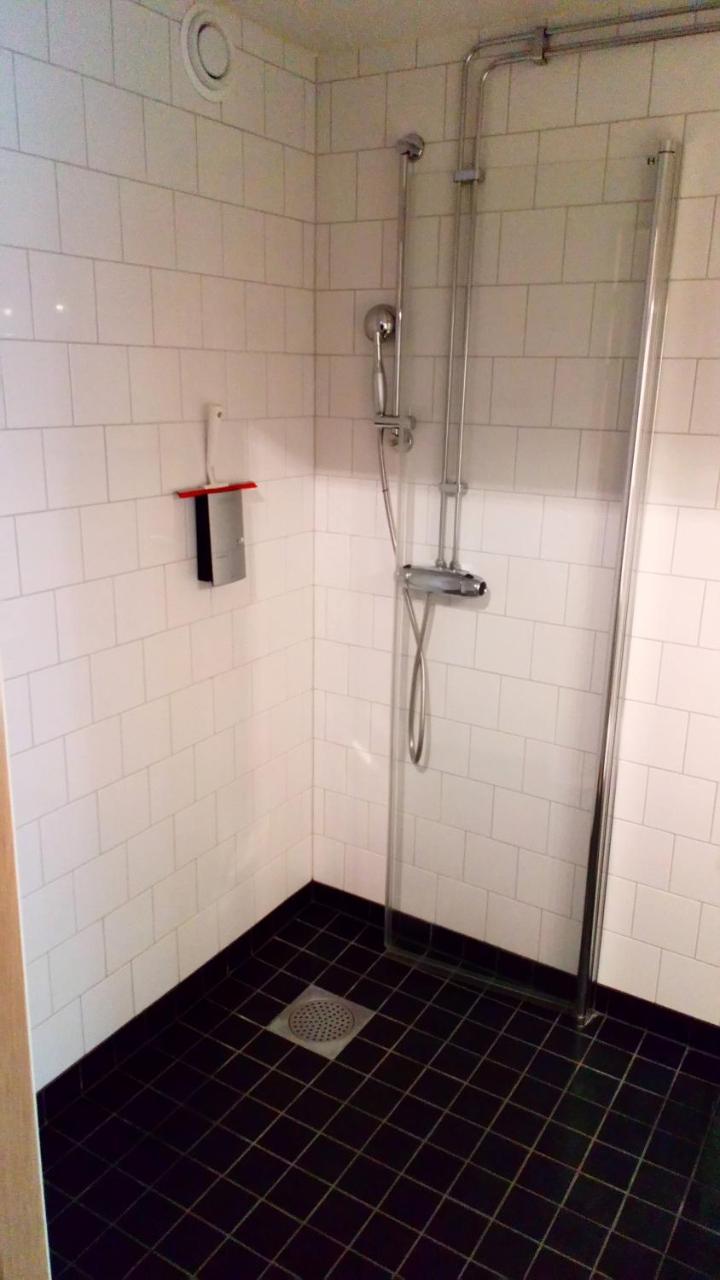 Hotel Spis Naran Luleå
