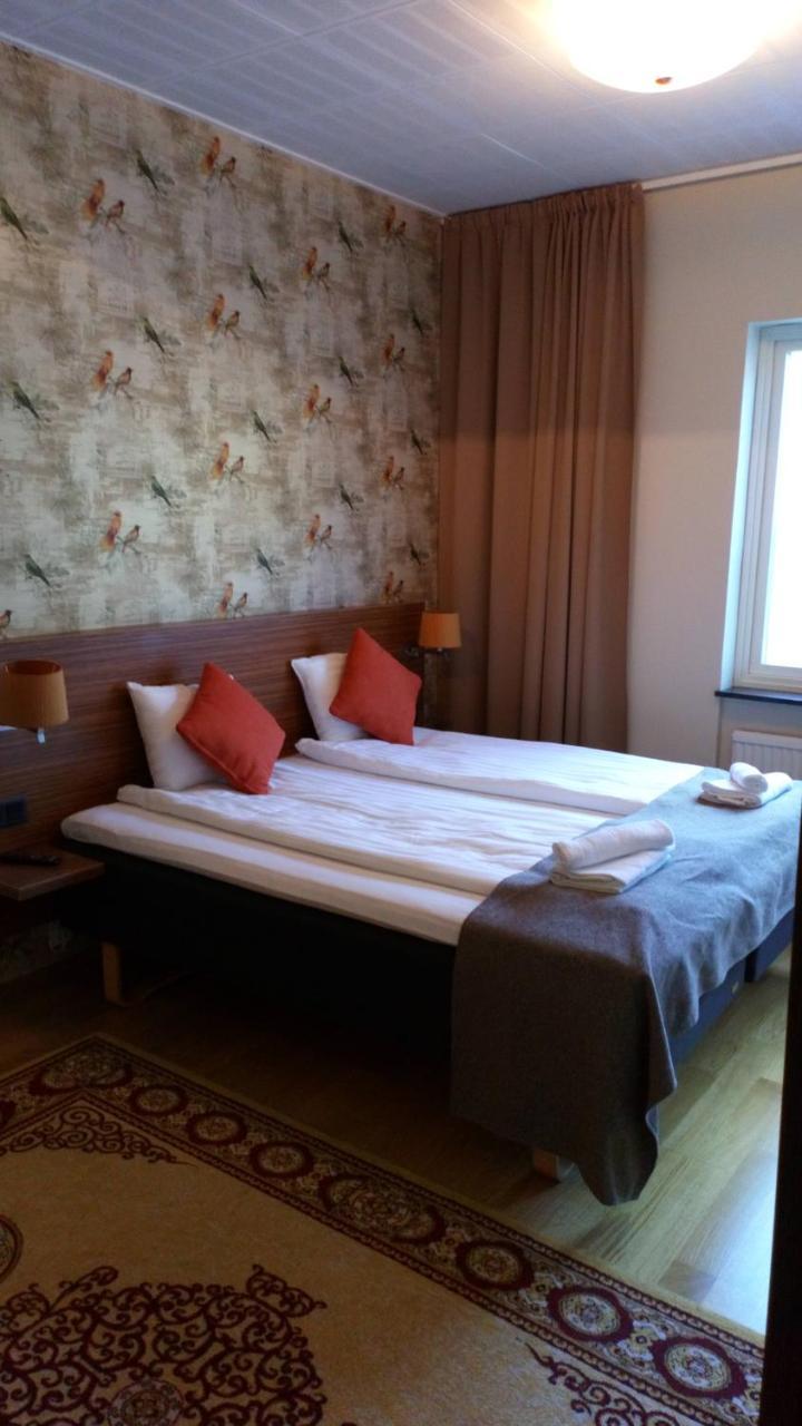 Spis Naran Hotel Luleå