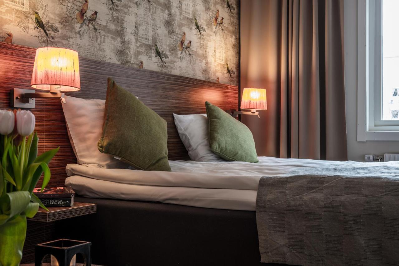 Spis Naran Hotel Luleå